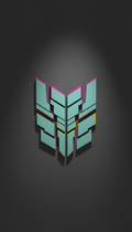 Urban Graffiti Reflective Decal Pack
