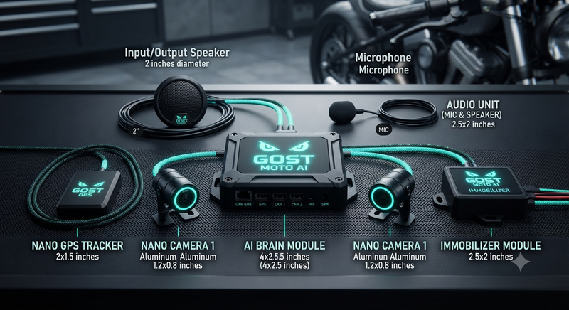 Micro-Nano Sensors